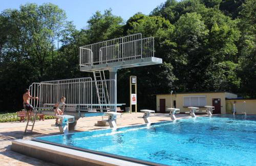 Ferienwohnung Sayn bei Koblenz - Foto 38