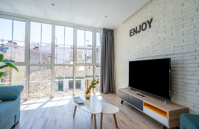 Limehome Haro Calle de la Vega - Foto 44