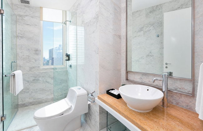 Fraser Residence Sudirman Jakarta - Foto 32