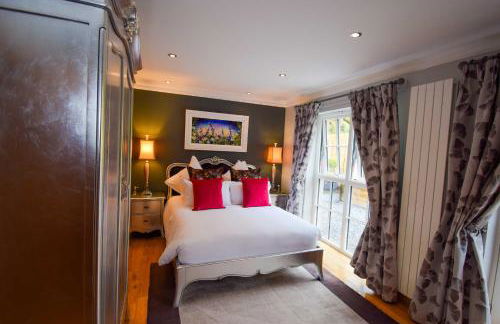 Outlander Glencoe at Creag an-t Sionnaich Glencoe Ballachulish Highlands Near Fort William - Foto 41