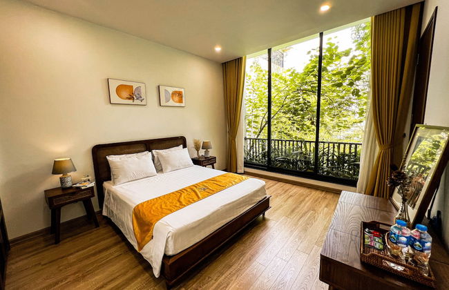 Venus Villa Flamingo Dai Lai by MAPSTAR - Photo 12