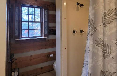 Scenic Lakefront Cabin Dock Water Activities Games - Foto 32