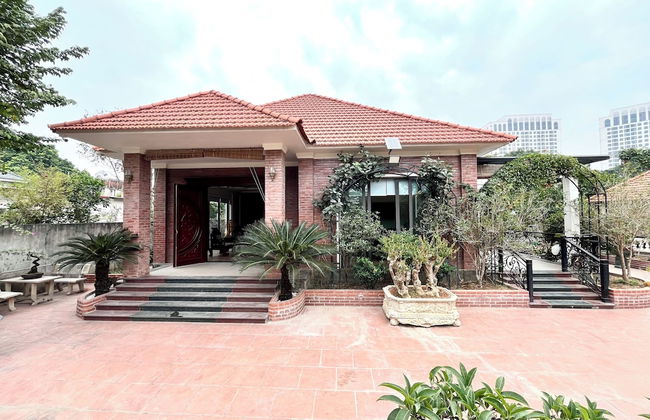 J'adore Garden House - Vinh Yen - Photo 23