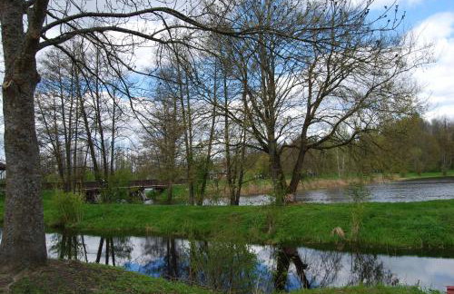 Kamienna Zagroda - Foto 27