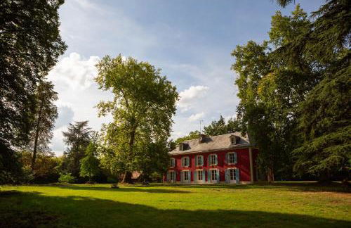 Villa luxueuse - La maison des pilotes - 50 m du circuit des 24h du Mans - Photo 20