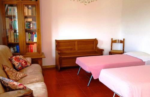 Holiday Home Panoramahaus zwischen den Cinque Terre und Portofino by Interhome - Foto 10