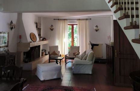 I Gelsi di Colombata Locazione turistica breve in campagna - Foto 60