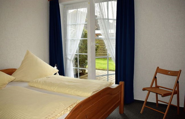 Haus Godewind - Foto 2