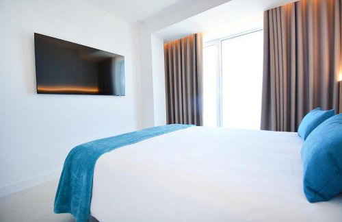 GALIHOST - RD Hotel Apartamento con piscina climatizada - Photo 39