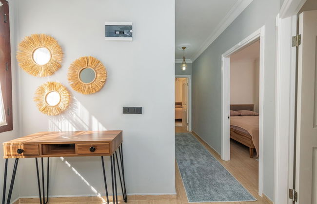 Villa Gelincik - Photo 34