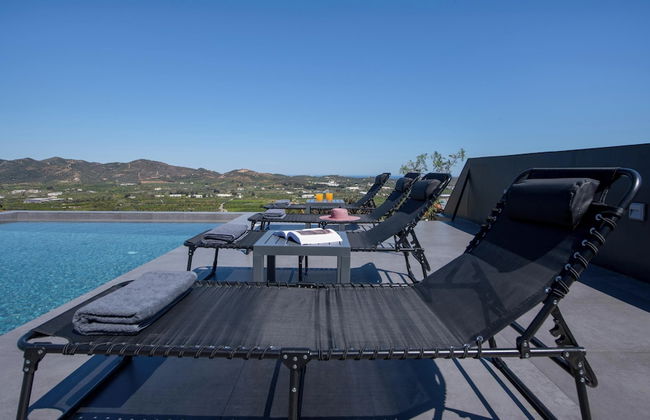 Villa Arithea - Foto 69