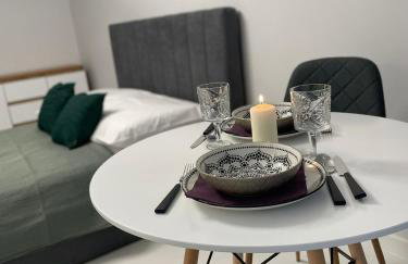 Luxury Apartments Kamienna Góra - Foto 8