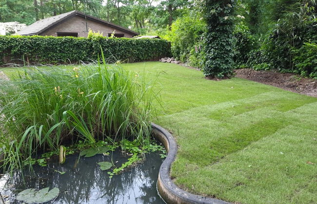 Detached House in Lanaken With Large Garden - Foto 31