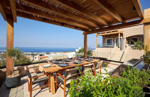 Kaptara Premium Villa, Plunge Pool & Jacuzzis - Foto 37