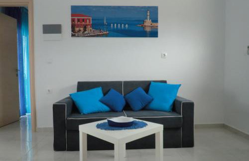 Poseidon Suites Hotel - Foto 68