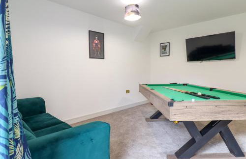 Threshers Barn - Foto 39