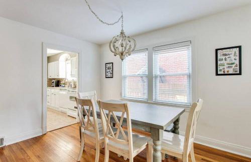 Germantown Gem 4BR Perfect for Groups & Family - Foto 9