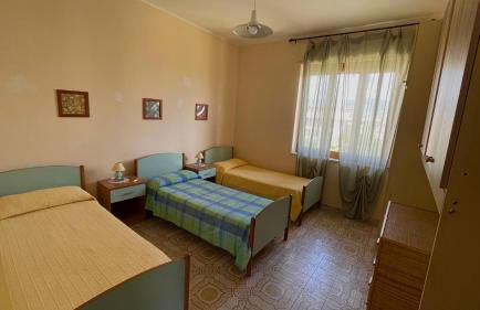 "VELIAS-HOUSE" appartamenti fiorello - Foto 9