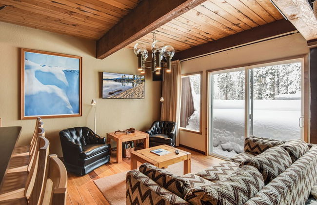 Comfy Alpine Meadows Endless fun - Foto 1