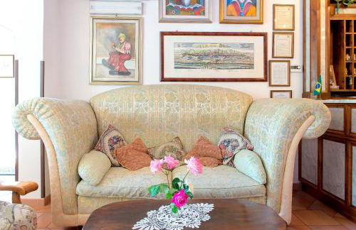 Hotel Ristorante da Carlos - Photo 63