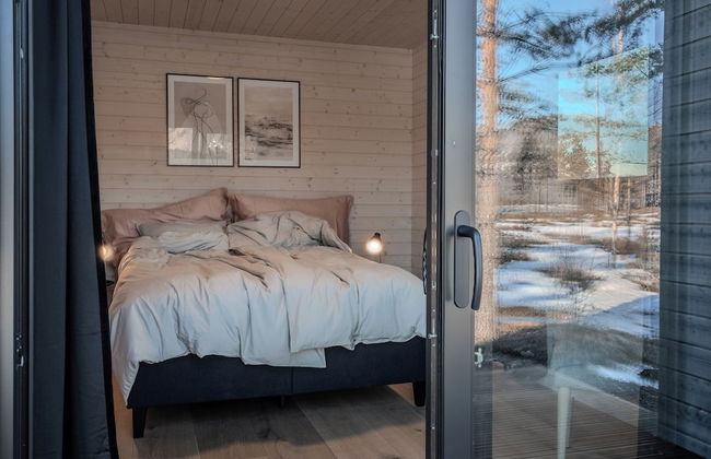 Nisser Hyttegrend Og Camping - Photo 30