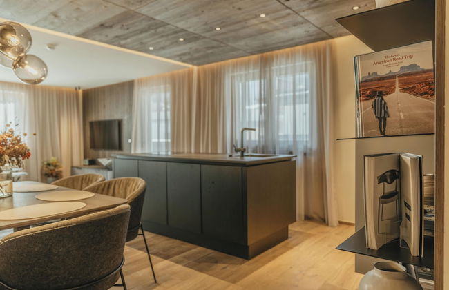 Black Eagle Luxury Appartements - Foto 62