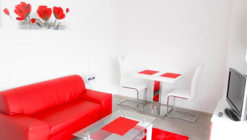 Ferienwohnung Schwalbennest - Foto 4