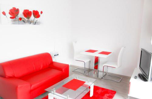 Ferienwohnung Schwalbennest - Foto 4