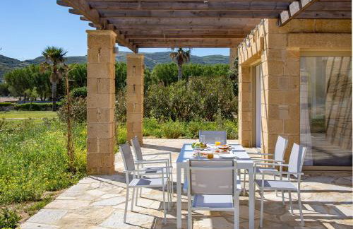 Seafront Retreat Villa - Balos Area - Foto 29
