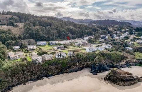 Horizon View - Meredith Lodging - Foto 23