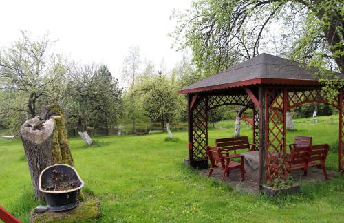 Hlebówka siedlisko w Sudetach - Foto 55