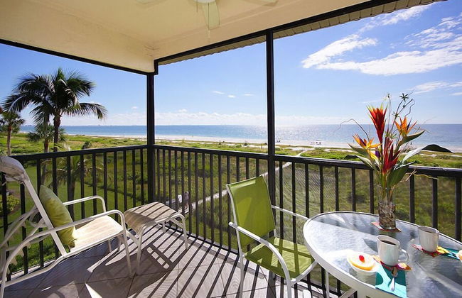 Sandalfoot Beachfront Condominium - Foto 4