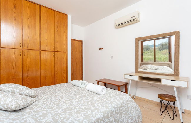 Villa Sunset in Agia Marina Chrysochous - Foto 26