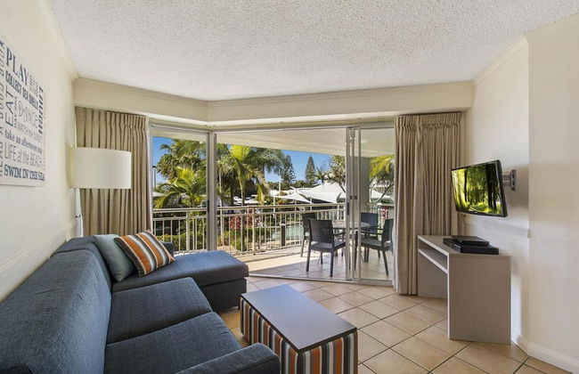 BreakFree Alexandra Beach - Foto 9