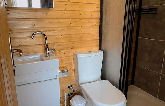 Renka Holiday Houses and Caravan - Foto 43