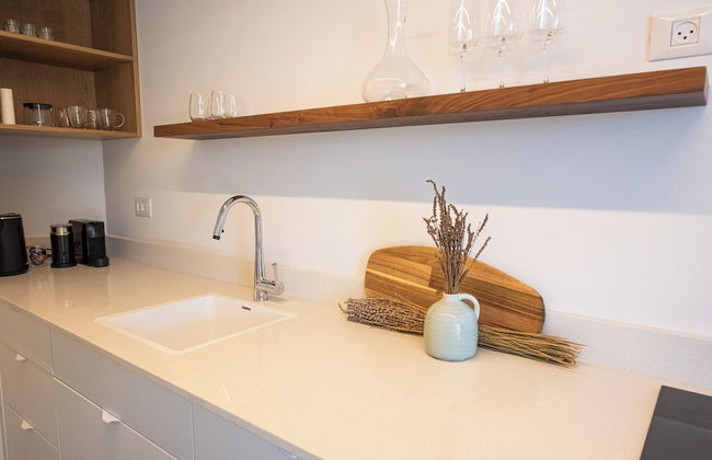 PORT CITY HAIFA - Seaview PentHouse - Foto 22