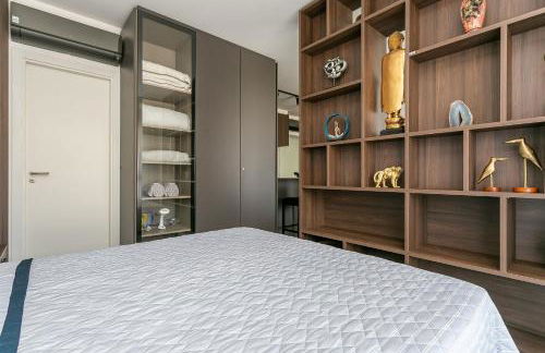 Aptos em Cond. c/ Piscina a 180m da Praia - IRB - Foto 27