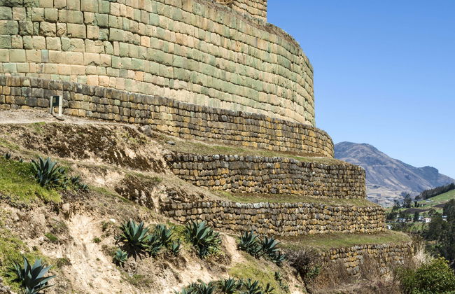 Ingapirca Ruins Day Trip - Photo 1