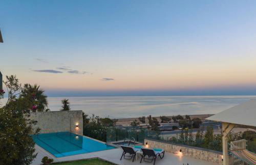 Sea View Villas - Foto 37