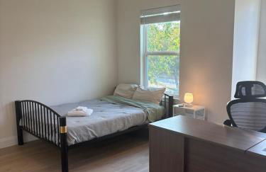 Houston Cozy Retreat-NRG-Med Center- UB - Foto 5