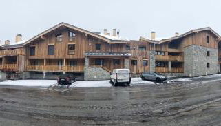 Le 1954 La Rosière - Foto 3