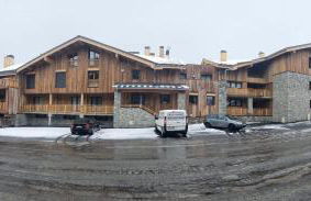 Le 1954 La Rosière - Foto 3