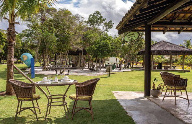 Suite da Vila - Praia do Espelho - Photo 64