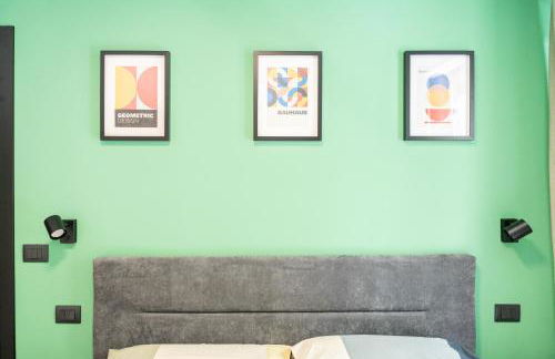 Casalmare Giulianova Scirocco - Maestrale - Photo 21