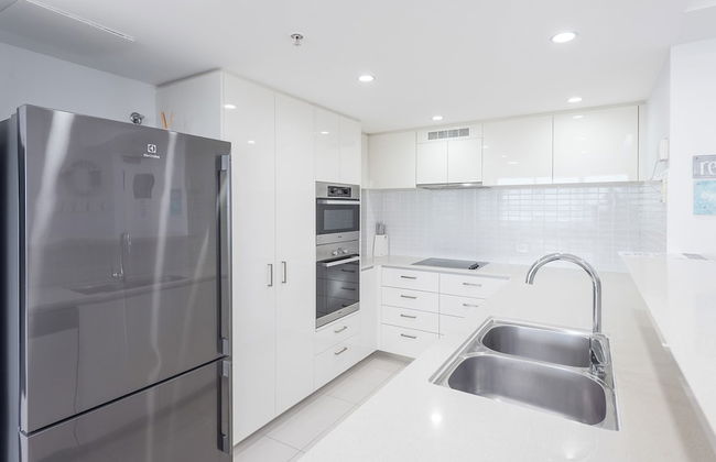 Beach on Sixth - Foto 62