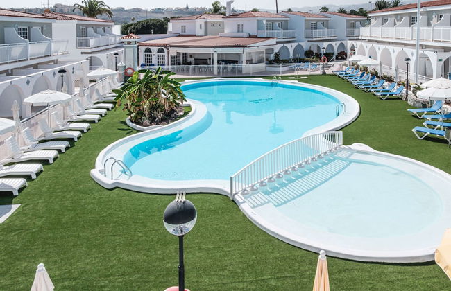 Bungalows Parque Nogal - Foto 53