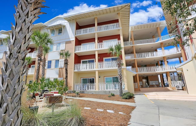 Waterside Village Condo 404 - Seadragon - Foto 56