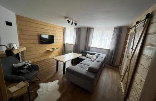 Apartament "Na Górskim Szlaku" Rabka-Zdrój - Foto 8