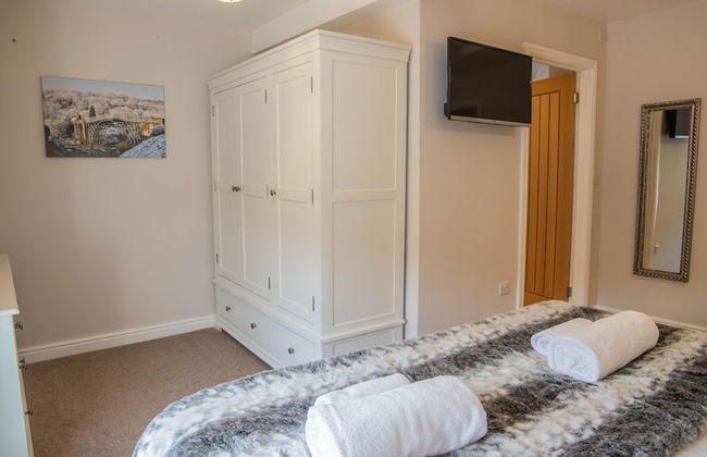 Ironmasters House - Foto 5