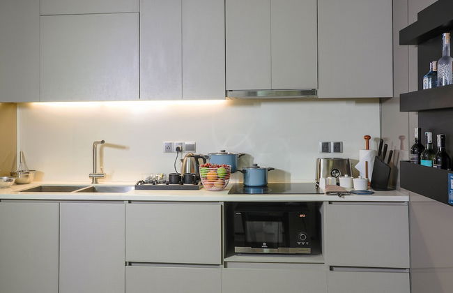 Oakwood Makati Avenue - Photo 31